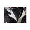 Bodystyle Radiator Zij-Cover | Honda CB600 Hornet | ongespoten»Motorlook.nl»4251233310886