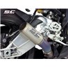 SC-Project Exhaust CR-T titanium BMW S1000RR»Motorlook.nl»