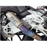 SC-Project Uitlaat CR-T titanium BMW S1000RR»Motorlook.nl»