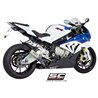 SC-Project Uitlaat CR-T carbon BMW S1000RR»Motorlook.nl»