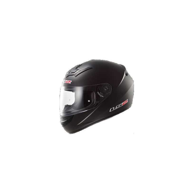 LS2 Full Face Helmet FF352 Rookie SM mattblack»Motorlook.nl»