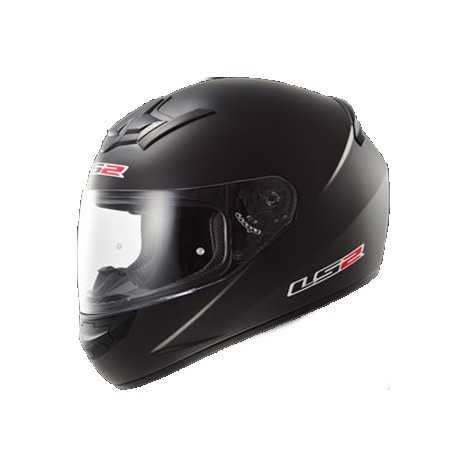 LS2 Full Face Helmet FF352 Rookie SM mattblack»Motorlook.nl»