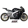 SC-Project Exhaust GP-M2 carbon Honda CBR1000RR»Motorlook.nl»