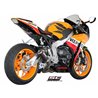 SC-Project Exhaust CR-T carbon Honda CBR1000RR»Motorlook.nl»