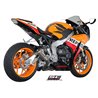 SC-Project Exhaust CR-T titanium Honda CBR1000RR»Motorlook.nl»