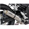 SC-Project Exhaust GP-M2 titanium Honda CB500 (+X/F)»Motorlook.nl»