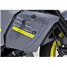 Bodystyle Radiator Side Cover | Yamaha MT-10 | black»Motorlook.nl»4251233332734