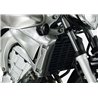 Bodystyle Radiator Zij-Cover | Yamaha FZ6/S2 | ongespoten»Motorlook.nl»4251233311333
