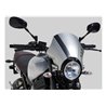 Bodystyle Headlight Cover | Yamaha XSR900 | mat grey»Motorlook.nl»4251233348674