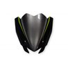 Bodystyle Headlight Cover | Yamaha Kawasaki Z1000R | black/grey/green»Motorlook.nl»4251233353784
