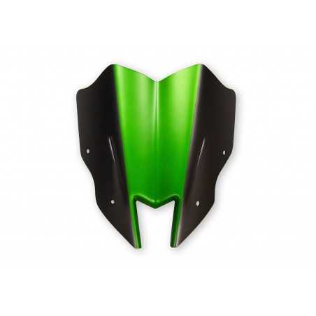 Bodystyle Koplamp Cover | Yamaha Kawasaki Z650 | ongespoten»Motorlook.nl»4251233353593