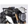 Bodystyle Headlight Cover | Yamaha Honda CB650R | silver»Motorlook.nl»4251233349367