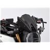 Bodystyle Headlight Cover | Yamaha Honda CB650R | black»Motorlook.nl»4251233352657