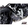 SC-Project Exhaust SC1-R carbon Honda CB1000R»Motorlook.nl»