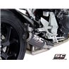SC-Project Exhaust CR-T carbon Honda CB1000R»Motorlook.nl»