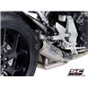 SC-Project Exhaust CR-T titanium Honda CB1000R»Motorlook.nl»