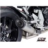 SC-Project Exhaust S1 titanium Honda CB1000R»Motorlook.nl»