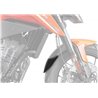 Bodystyle Spatbordverlenger voorwiel | KTM 790 Duke | zwart»Motorlook.nl»4251233344515