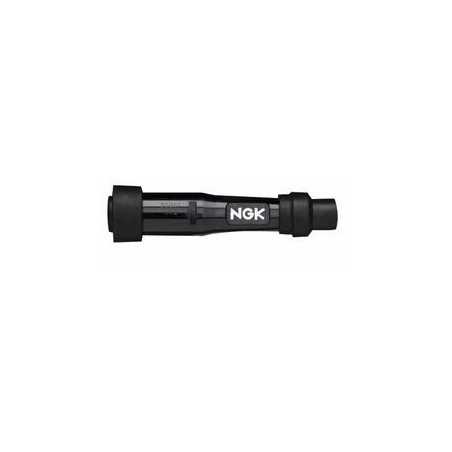 NGK Spark Plug Cap SD05F (straight)»Motorlook.nl»087295180228
