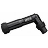 NGK Spark Plug Cap XD05F (102 degrees)»Motorlook.nl»087295180723