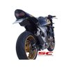 SC-Project Exhaust GP titanium Kawasaki Z750»Motorlook.nl»