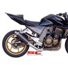 SC-Project Uitlaat GP titanium Kawasaki Z750»Motorlook.nl»