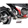 SC-Project Exhaust GP-EVO carbon Kawasaki Z800»Motorlook.nl»