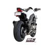 SC-Project Exhausts GP-Tech carbon Kawasaki Z1000»Motorlook.nl»