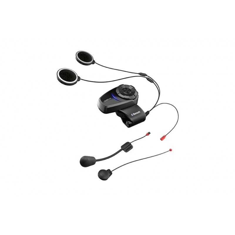 Sena 10S Dual bluetooth headset»Motorlook.nl»16612082