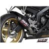 SC-Project Exhaust GP-M2 high carbon Yamaha YZF-R6»Motorlook.nl»