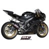 SC-Project Uitlaat GP-M2 high carbon Yamaha YZF-R6»Motorlook.nl»