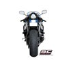 SC-Project Exhaust CR-T high carbon Yamaha YZF-R6»Motorlook.nl»