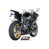 SC-Project Exhaust CR-T low carbon Yamaha YZF-R6»Motorlook.nl»