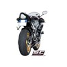 SC-Project Exhaust CR-T low carbon Yamaha YZF-R6»Motorlook.nl»