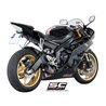 SC-Project Uitlaat S1 titanium Yamaha YZF-R6»Motorlook.nl»