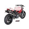 SC-Project Exhausts GP titanium Ducati Monster 696/796/1100 (+S)»Motorlook.nl»