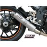SC-Project Exhausts GP titanium Ducati Monster 696/796/1100 (+S)»Motorlook.nl»