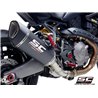 SC-Project Exhaust SC1-R carbon Ducati Monster 821/1200»Motorlook.nl»