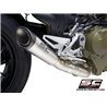 SC-Project Exhaust S1 titanium Ducati Streetfighter V4»Motorlook.nl»