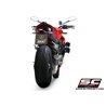 SC-Project Exhaust CR-T M2 carbon Ducati Streetfighter V4»Motorlook.nl»