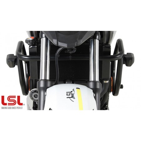 LSL Valbeugel zwart | Honda NC700S/750S»Motorlook.nl»4054783607105