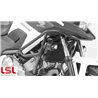 LSL Valbeugel zwart | Honda NC700X/750X»Motorlook.nl»4054783607112