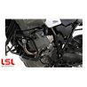 LSL Valbeugel zwart | Yamaha XT660 Tenere»Motorlook.nl»4054783607358