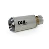 IXIL Uitlaatdemper RC | KTM 125 Duke/390 Duke/RC125/RC390 | zilver»Motorlook.nl»4054783551255