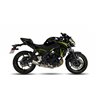 IXIL Full exhaust system RB | Kawasaki Ninja 650/Z650 | black»Motorlook.nl»4054783551392