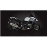 IXIL Uitlaatdemper MXT | Suzuki DL1000 V-Strom | zilver»Motorlook.nl»4054783553211