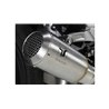 IXRace Uitlaatsysteem MK2 | Honda CB650R/CBR650R | RVS»Motorlook.nl»4054783553273