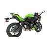IXRace Full Exhaust System MK2 | Kawasaki Ninja 650/Z650/Z650 | S.S.»Motorlook.nl»4054783554287
