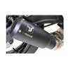 IXRace Full Exhaust System MK2 | Kawasaki Ninja 650/Z650/Z650 | black»Motorlook.nl»4054783554294