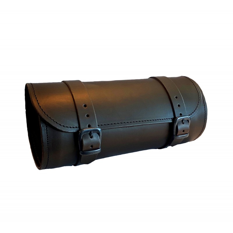 KM-Parts Tool Roll leather brown (14x30)»Motorlook.nl»2500000070075